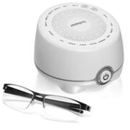 Marpac MAR-DOHM-CONNECT Dohm Connect White Noise Sound Machine With App Control